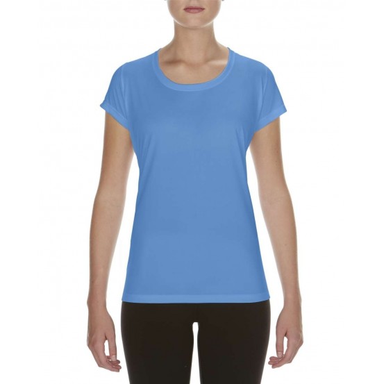 Tricou femei Gildan Performance 