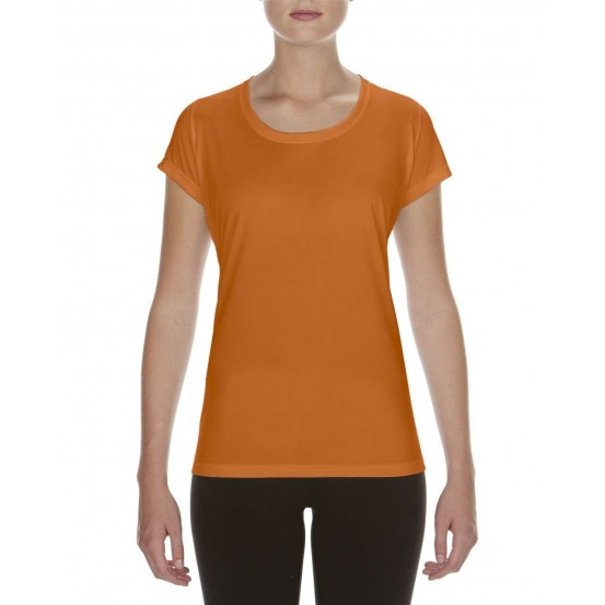 Tricou femei Gildan Performance 