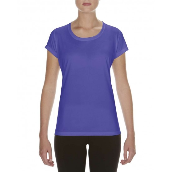 Tricou femei Gildan Performance 