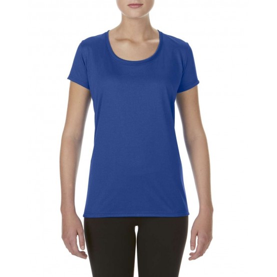 Tricou femei Gildan Performance 