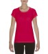 Tricou femei Gildan Performance 