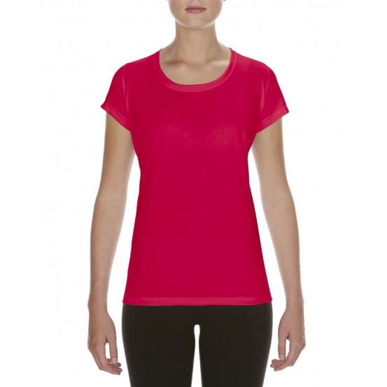 Tricou femei Gildan Performance 