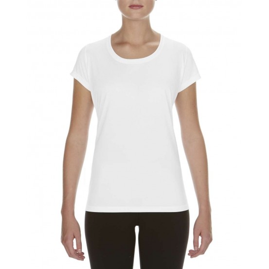 Tricou femei Gildan Performance 