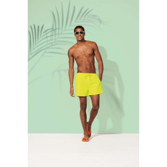 Pantaloni barbati de baie Sol's Sandy