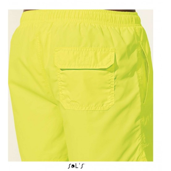 Pantaloni barbati de baie Sol's Sandy