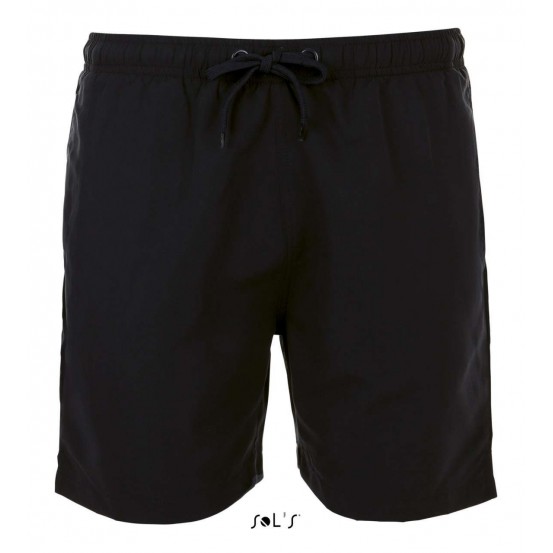 Pantaloni barbati de baie Sol's Sandy