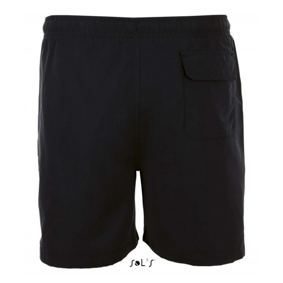 Pantaloni barbati de baie Sol's Sandy