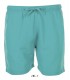 Pantaloni barbati de baie Sol's Sandy