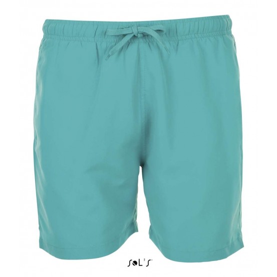 Pantaloni barbati de baie Sol's Sandy