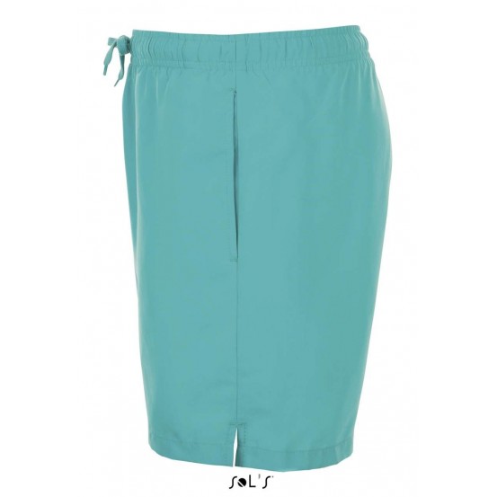 Pantaloni barbati de baie Sol's Sandy