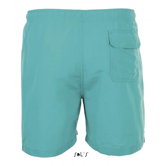 Pantaloni barbati de baie Sol's Sandy