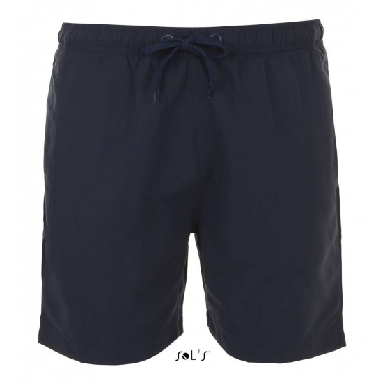 Pantaloni barbati de baie Sol's Sandy