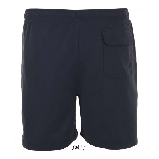 Pantaloni barbati de baie Sol's Sandy