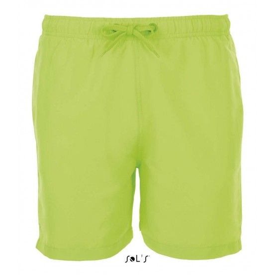Pantaloni barbati de baie Sol's Sandy