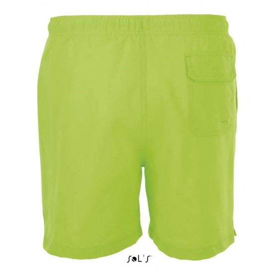 Pantaloni barbati de baie Sol's Sandy