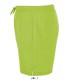 Pantaloni barbati de baie Sol's Sandy