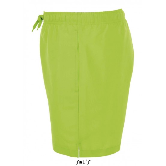 Pantaloni barbati de baie Sol's Sandy