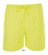 Pantaloni barbati de baie Sol's Sandy