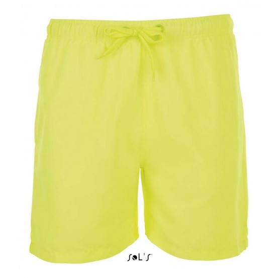 Pantaloni barbati de baie Sol's Sandy