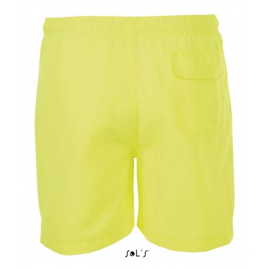 Pantaloni barbati de baie Sol's Sandy