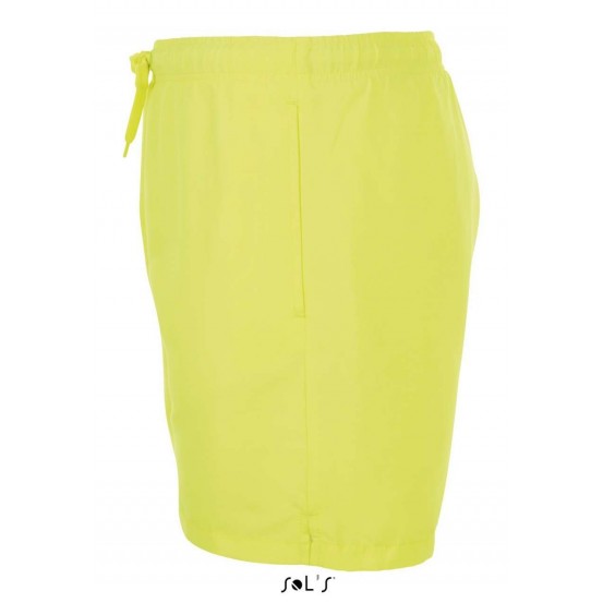 Pantaloni barbati de baie Sol's Sandy