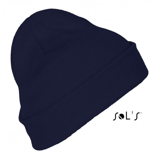 Sapca Sol's Pittsburgh Solid-Colour