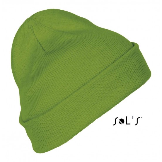 Sapca Sol's Pittsburgh Solid-Colour