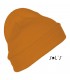 Sapca Sol's Pittsburgh Solid-Colour