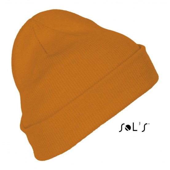 Sapca Sol's Pittsburgh Solid-Colour