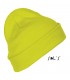 Sapca Sol's Pittsburgh Solid-Colour
