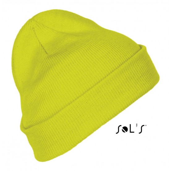 Sapca Sol's Pittsburgh Solid-Colour