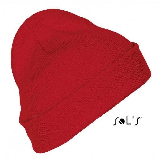 Sapca Sol's Pittsburgh Solid-Colour