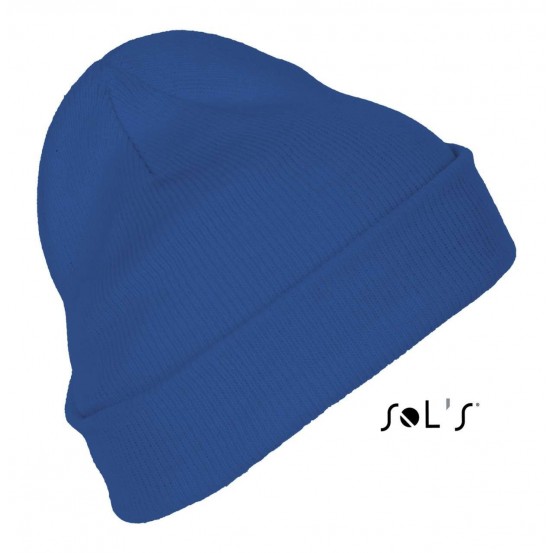 Sapca Sol's Pittsburgh Solid-Colour