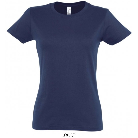 Tricou Femei Sols 