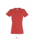 Tricou Femei Sols 