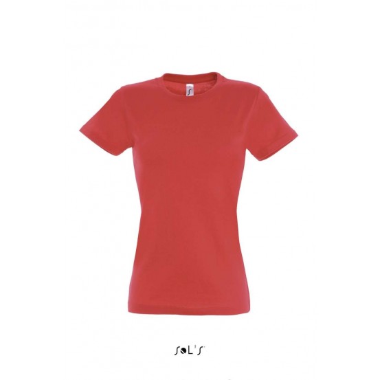 Tricou Femei Sols 