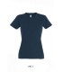 Tricou Femei Sols 