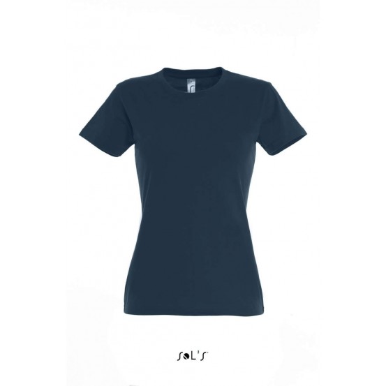 Tricou Femei Sols 