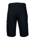 Pantaloni barbati scurti bermuda Multipocket Workwear Kariban