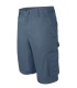 Pantaloni barbati scurti bermuda Multipocket Workwear Kariban