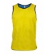 Tricou ALL Sports Reversible Bib Proact