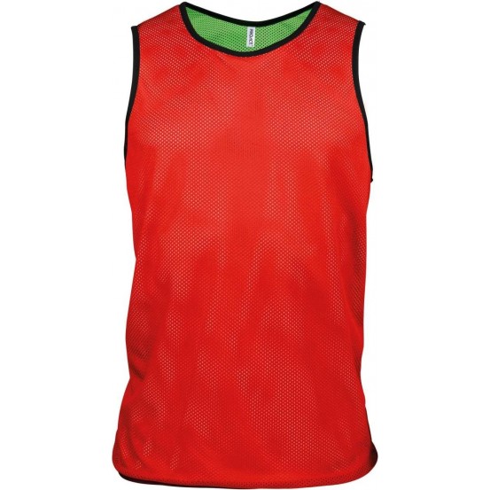Tricou ALL Sports Reversible Bib Proact