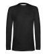 Bluza sport barbati maneca lunga SKIN TIGHT Proact