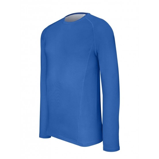 Bluza sport barbati maneca lunga SKIN TIGHT Proact