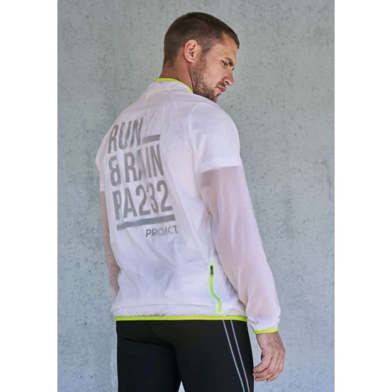 Jacheta Sport barbati UltraLight Proact