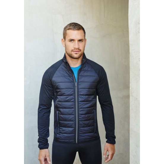 Jacheta barbati Sports Dual-Fabric Proact
