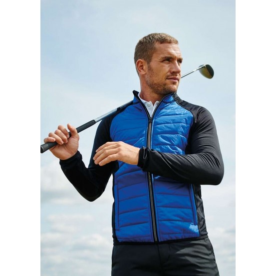 Jacheta barbati Sports Dual-Fabric Proact