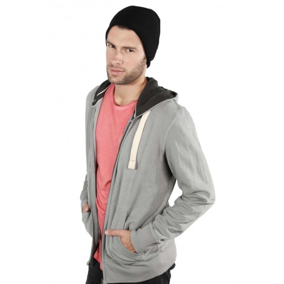 Sapca Roll Edge Beanie K-up