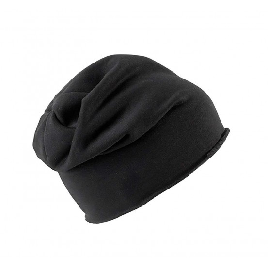 Sapca Roll Edge Beanie K-up