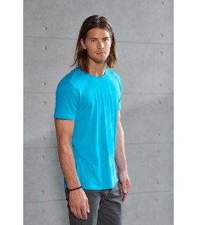 Tricou barbati Anvil Featherweight Tee